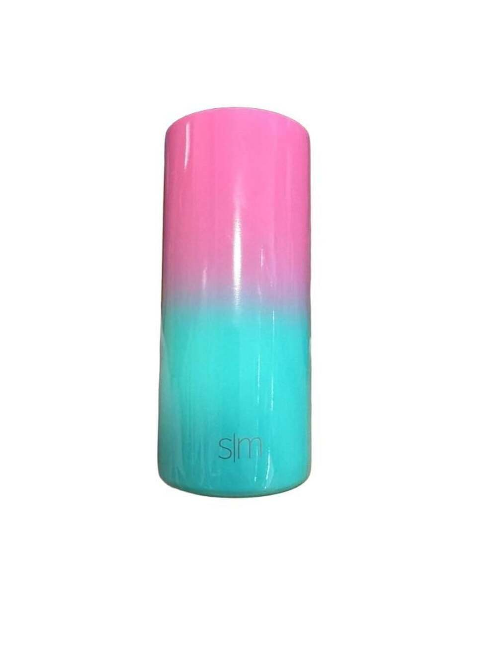 Simple Modern Ranger Slim Can Cooler Ombre Sorbet